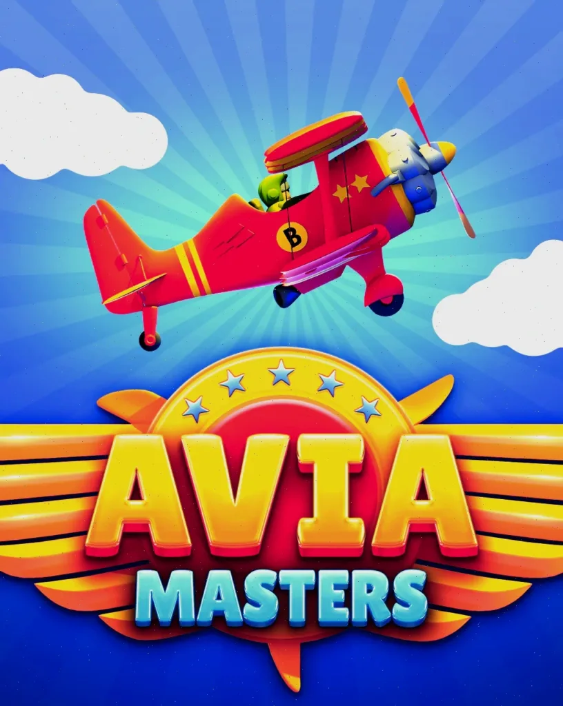 Aviamasters Slot Adventure: Your Next Favorite Casino Thrill